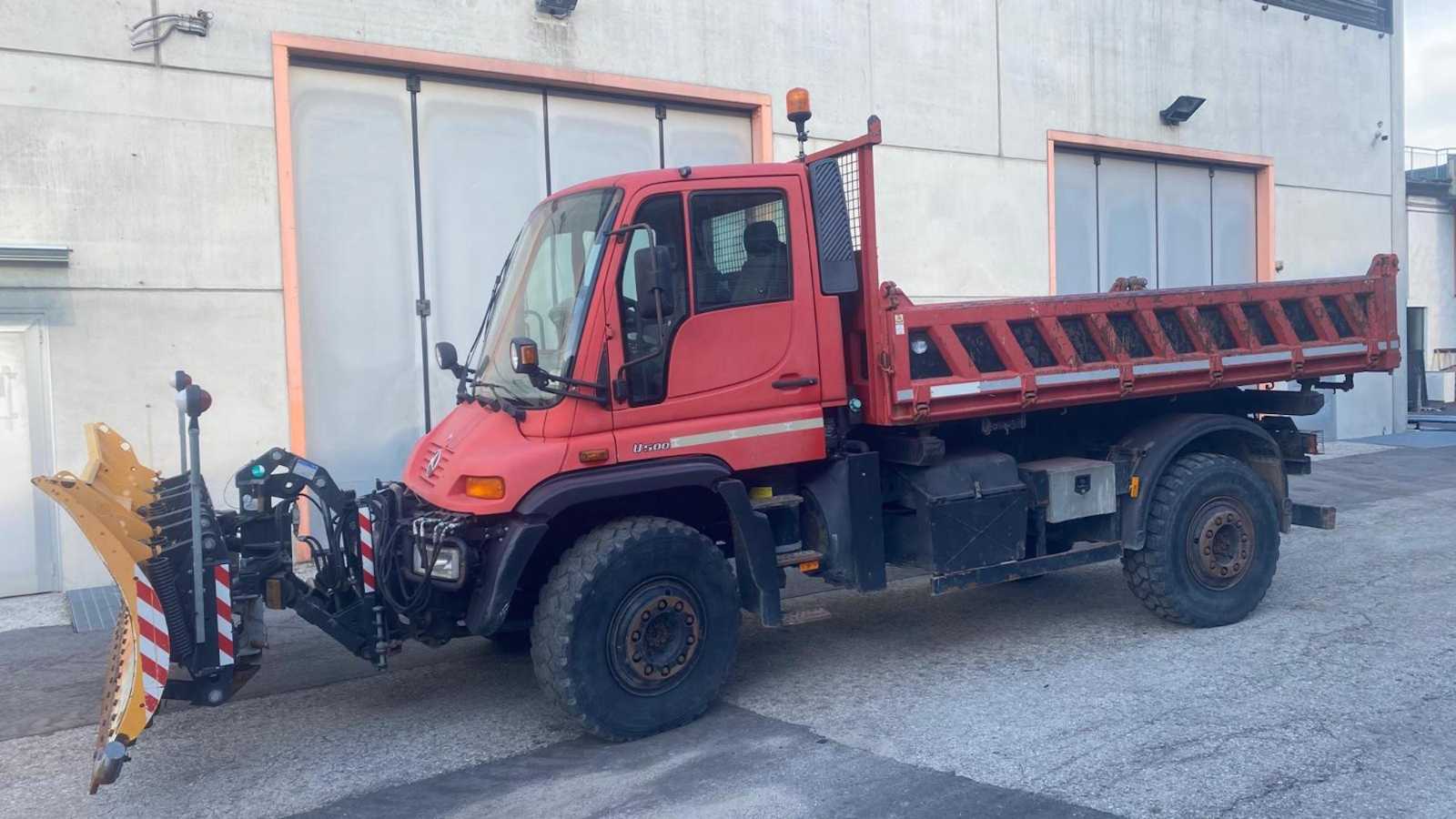 OmecoHub - Immagine Principale